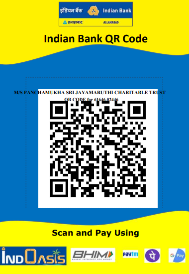 UPI QR Code